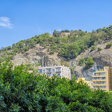 Cervantes Apartment In Malaga By Solaga Holiday Homes Екстер'єр фото