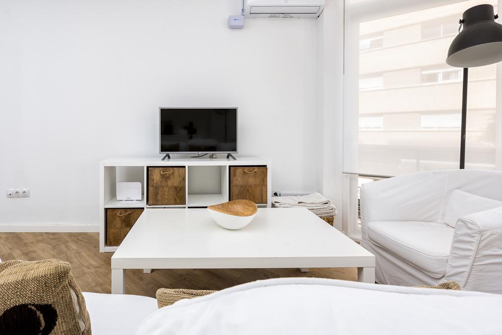 Cervantes Apartment In Malaga By Solaga Holiday Homes Екстер'єр фото