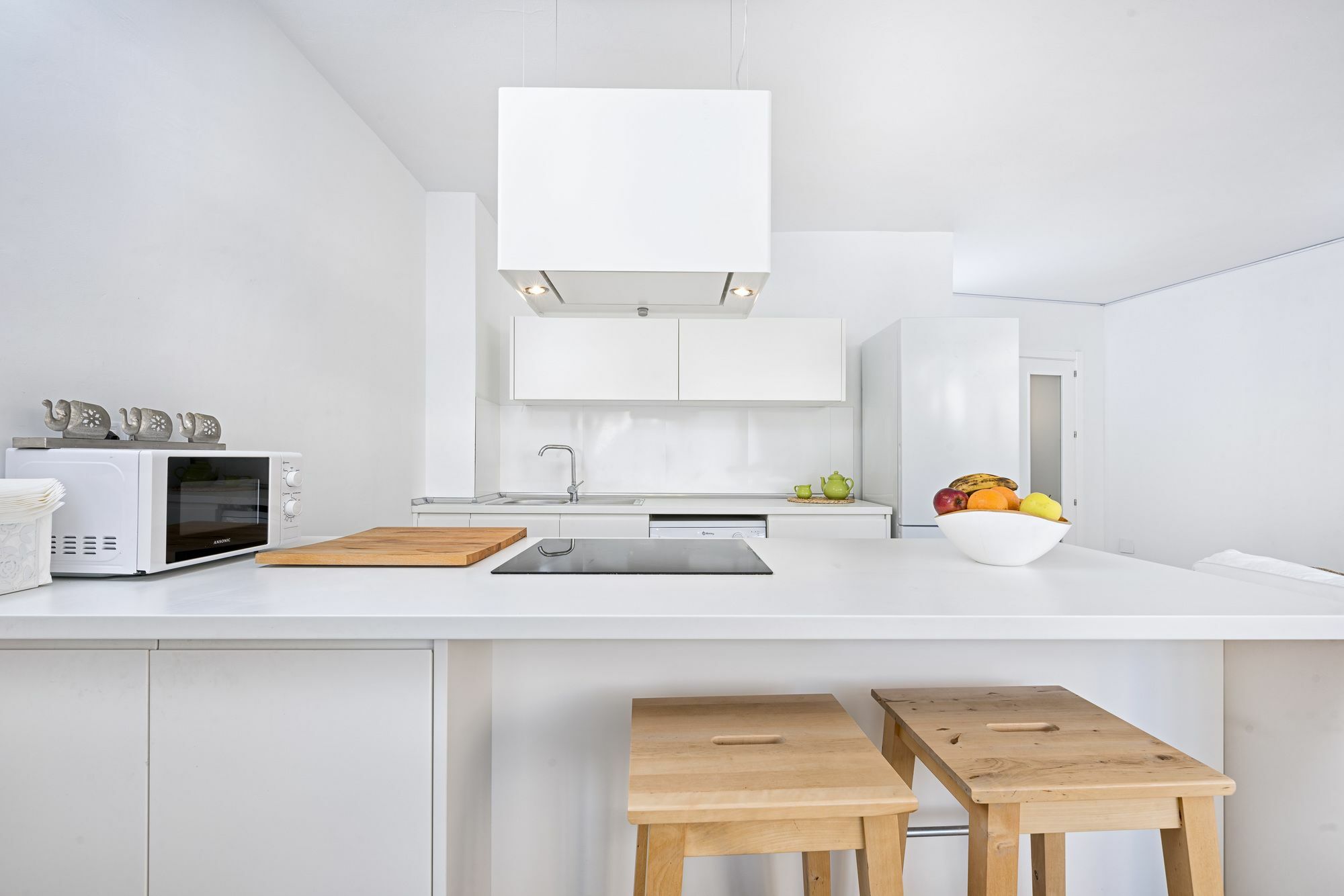 Cervantes Apartment In Malaga By Solaga Holiday Homes Екстер'єр фото