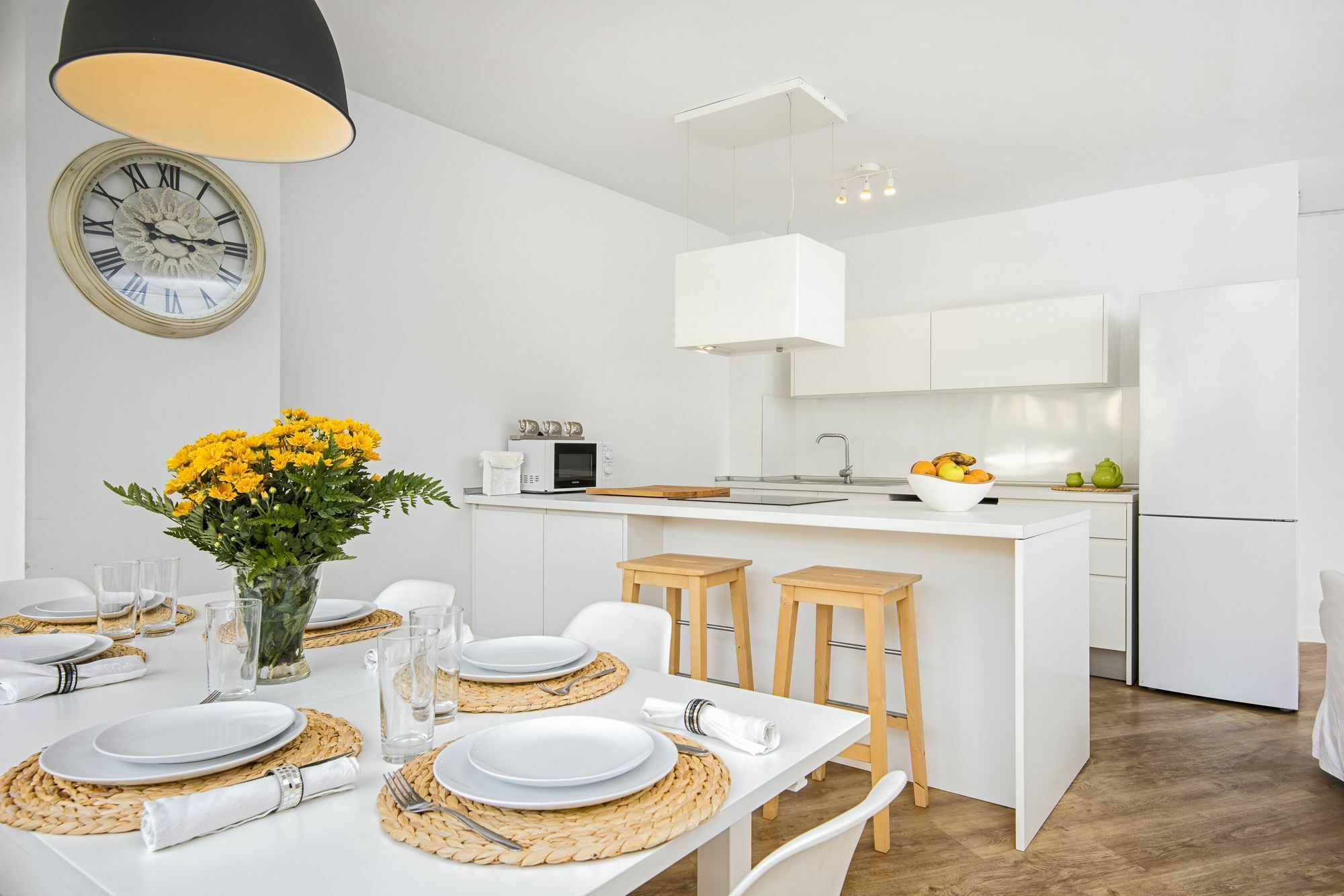 Cervantes Apartment In Malaga By Solaga Holiday Homes Екстер'єр фото