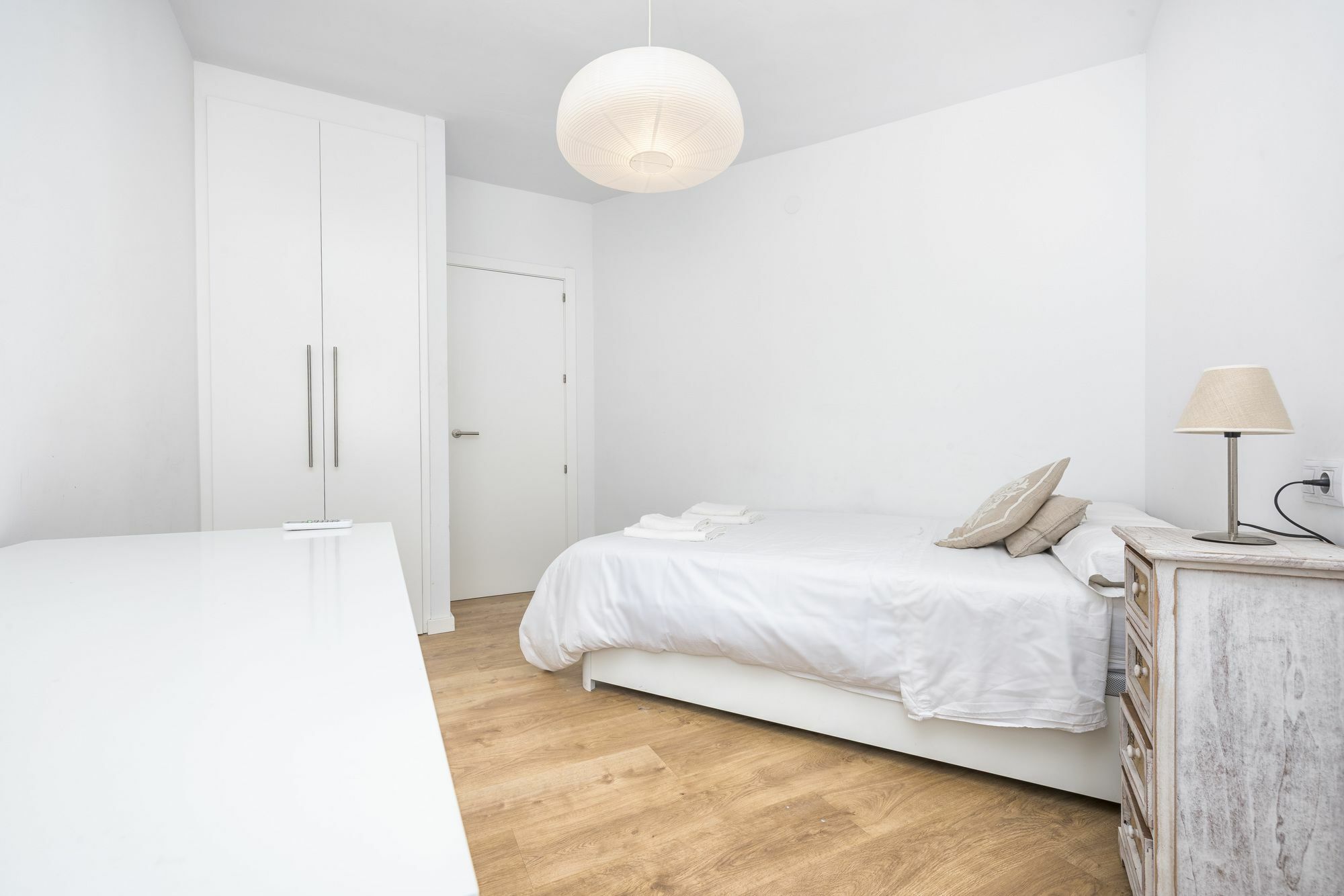 Cervantes Apartment In Malaga By Solaga Holiday Homes Екстер'єр фото
