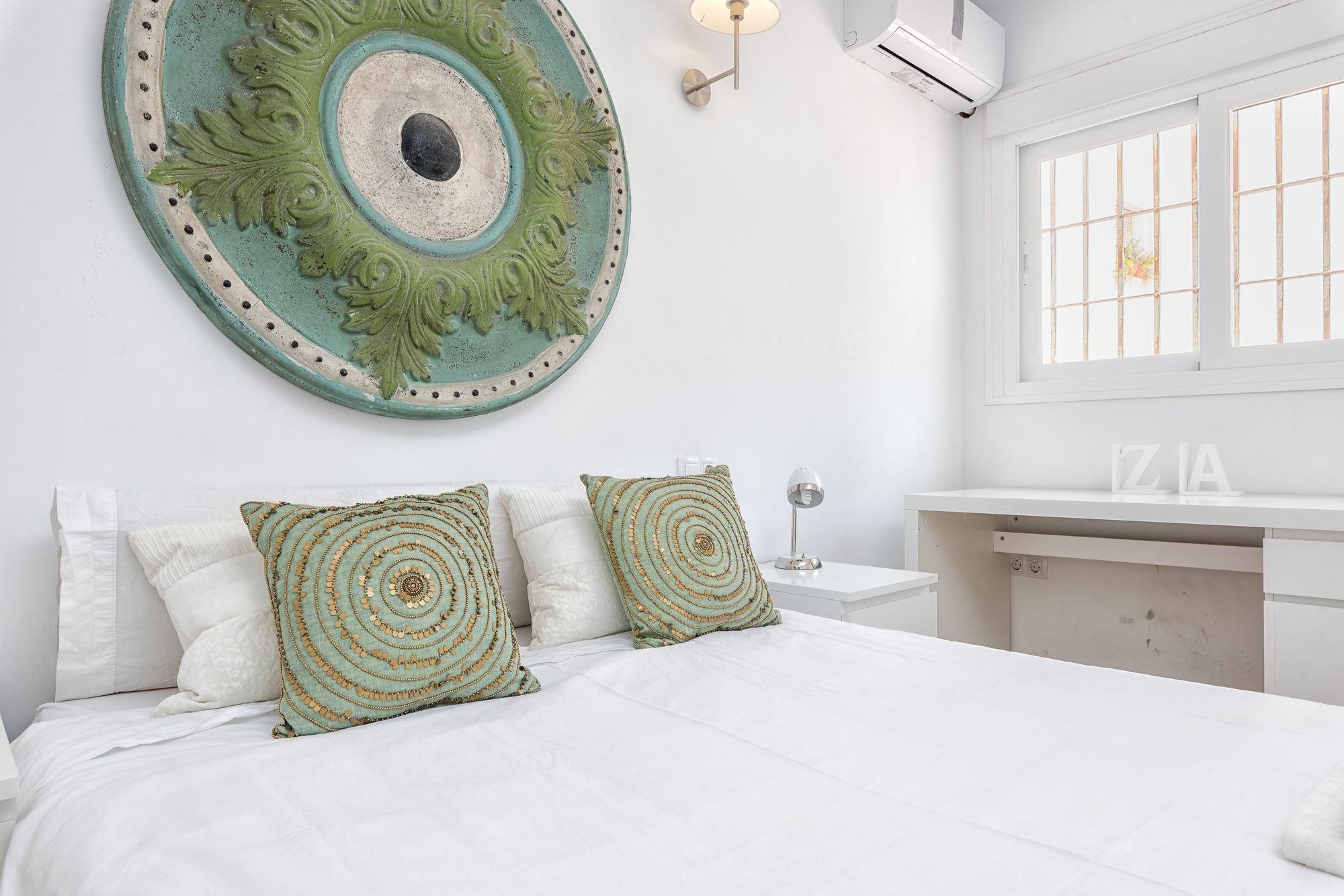 Cervantes Apartment In Malaga By Solaga Holiday Homes Екстер'єр фото