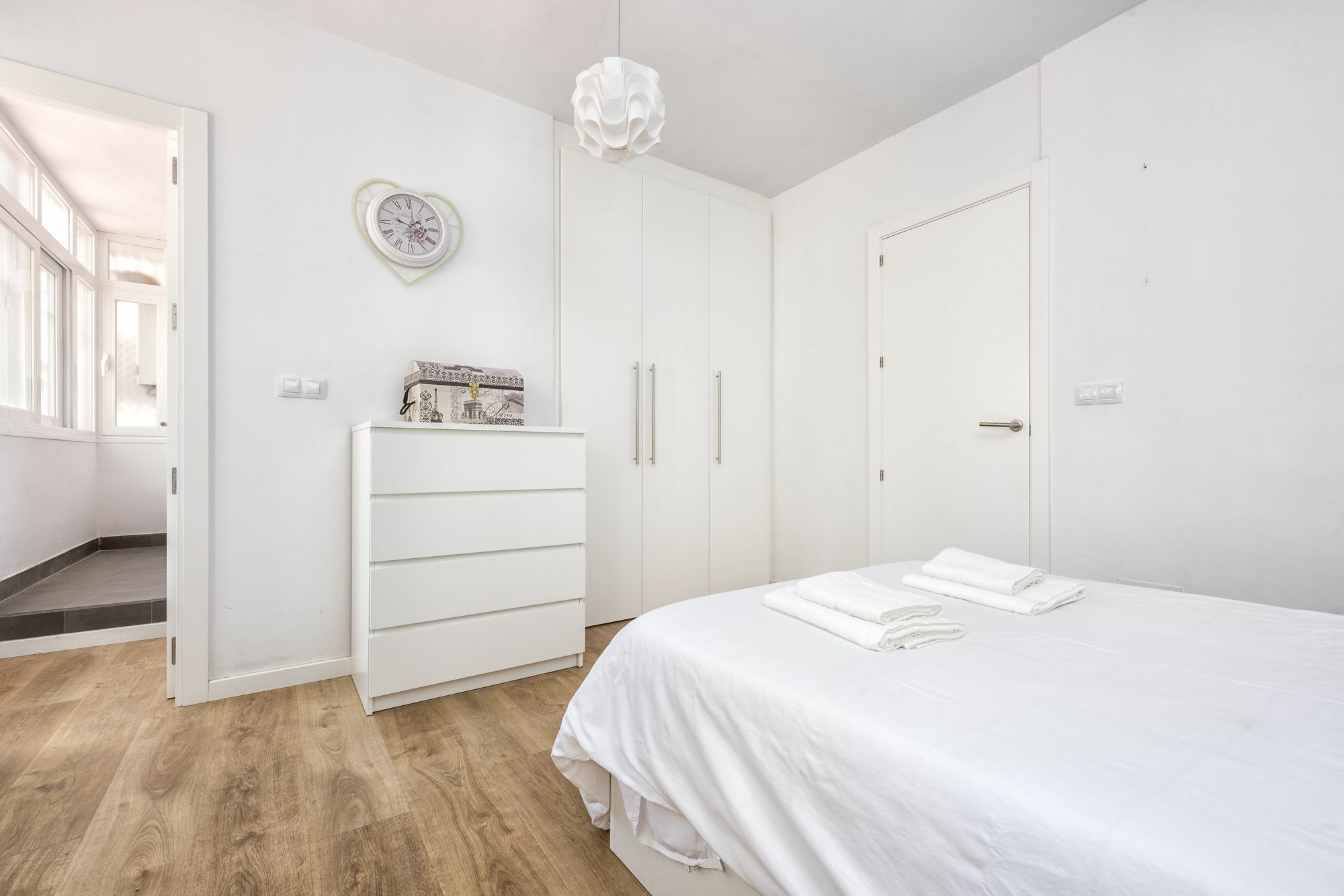 Cervantes Apartment In Malaga By Solaga Holiday Homes Екстер'єр фото